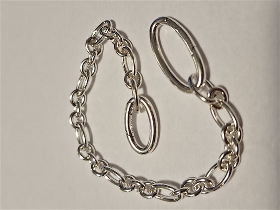 Bracciale Pandora Donna Pandora Me in Argento 594678C00-3 - 594678C00-3